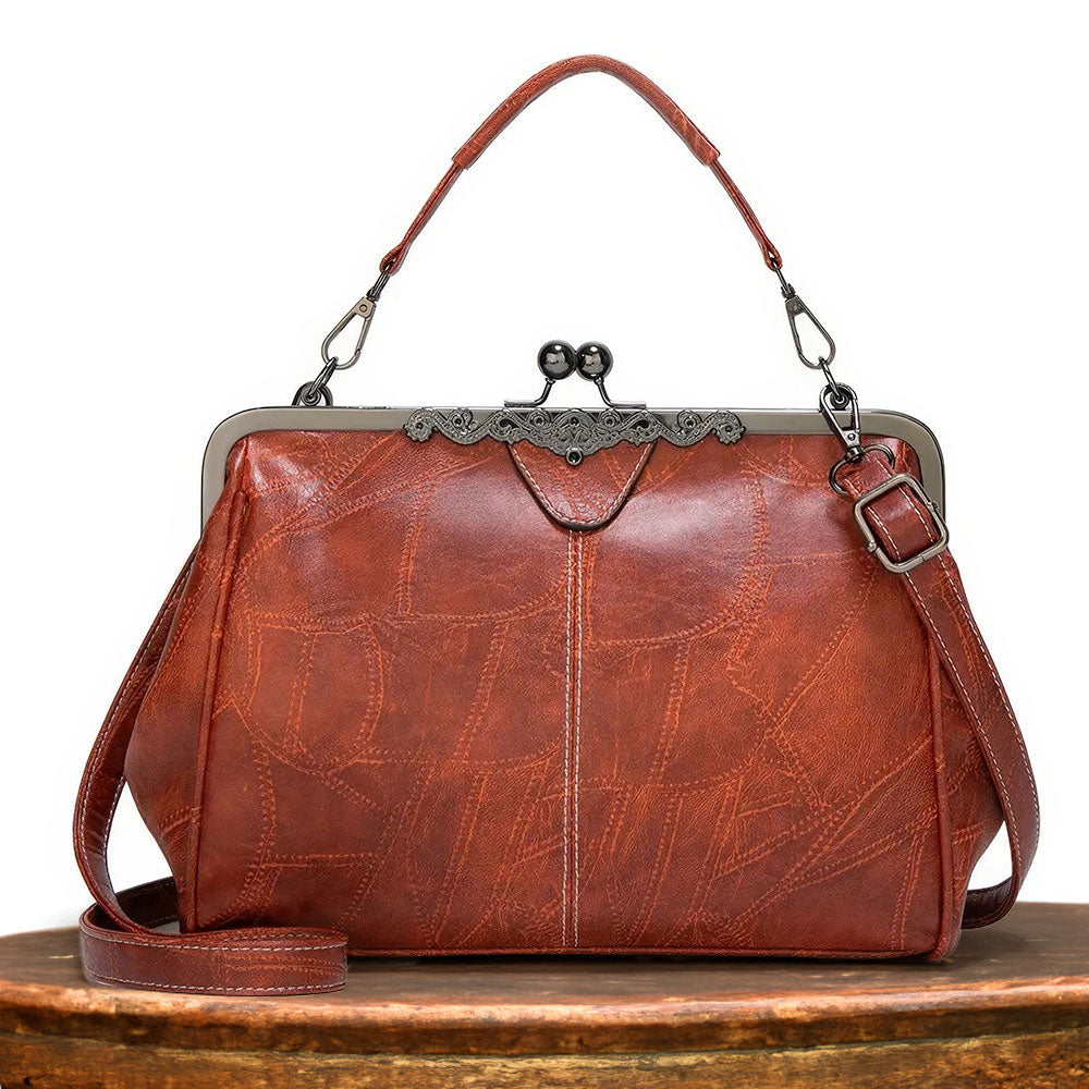 Lily™ | Bolso Vintage