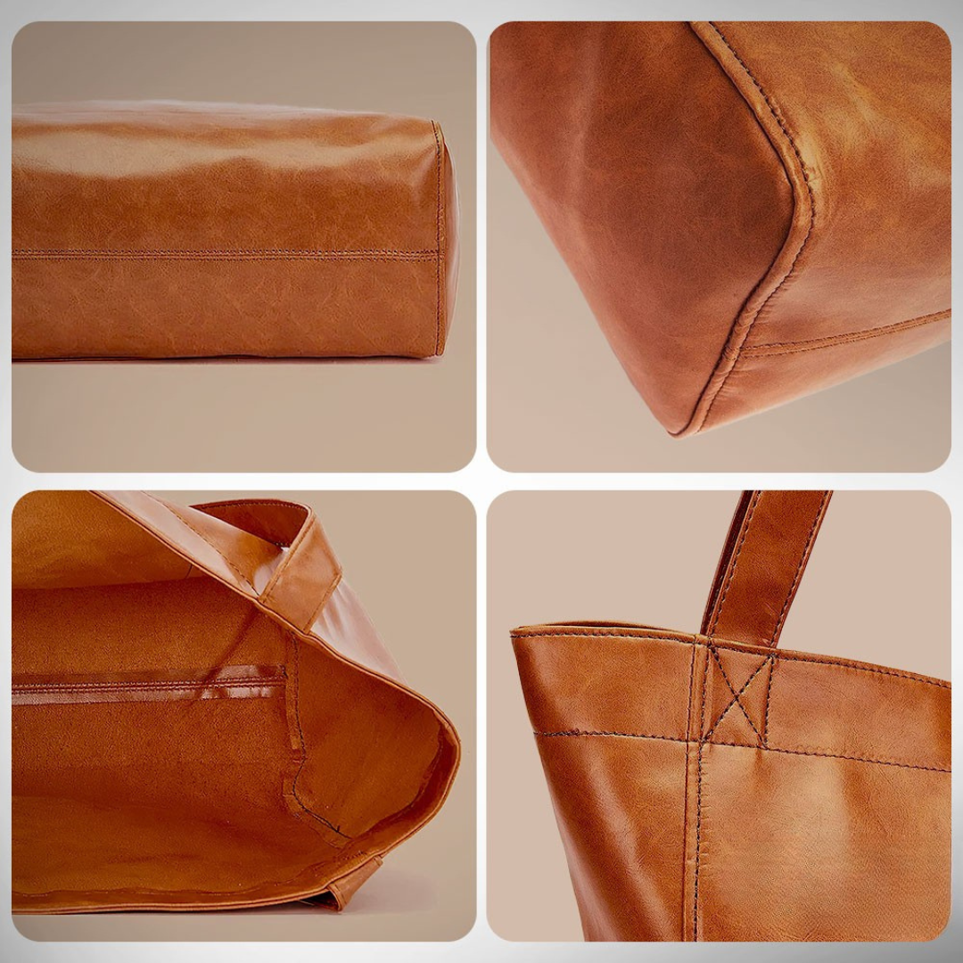 Aurora™ | Bolsa de hombro vintage