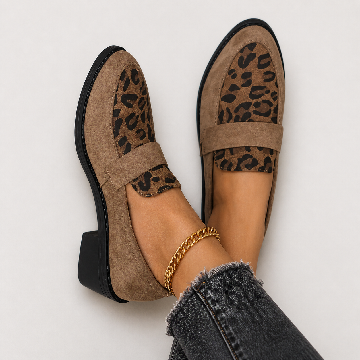 Brunika – Zapatillas Cómodas