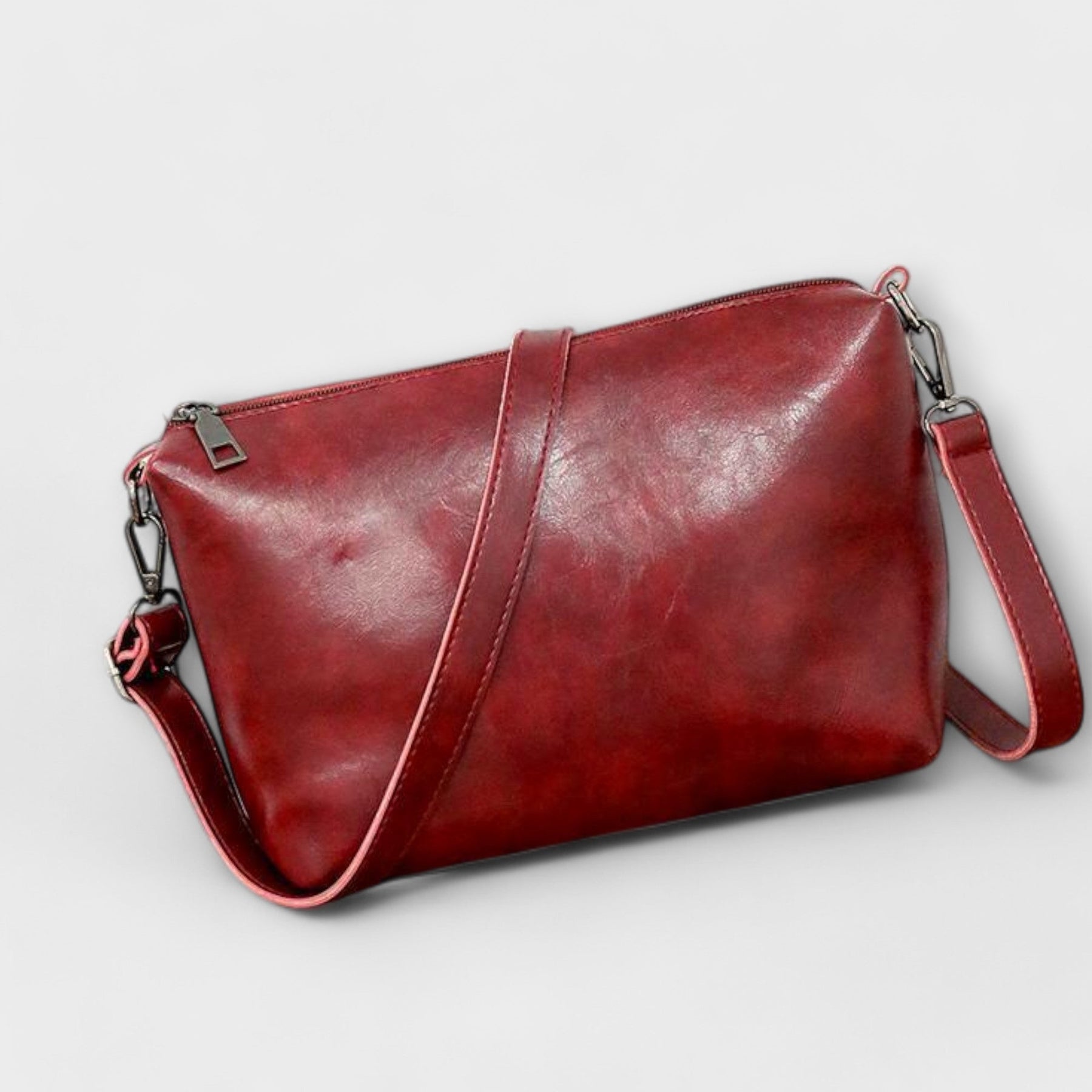 Azura - Conjunto de bolsas vintage de 4 piezas