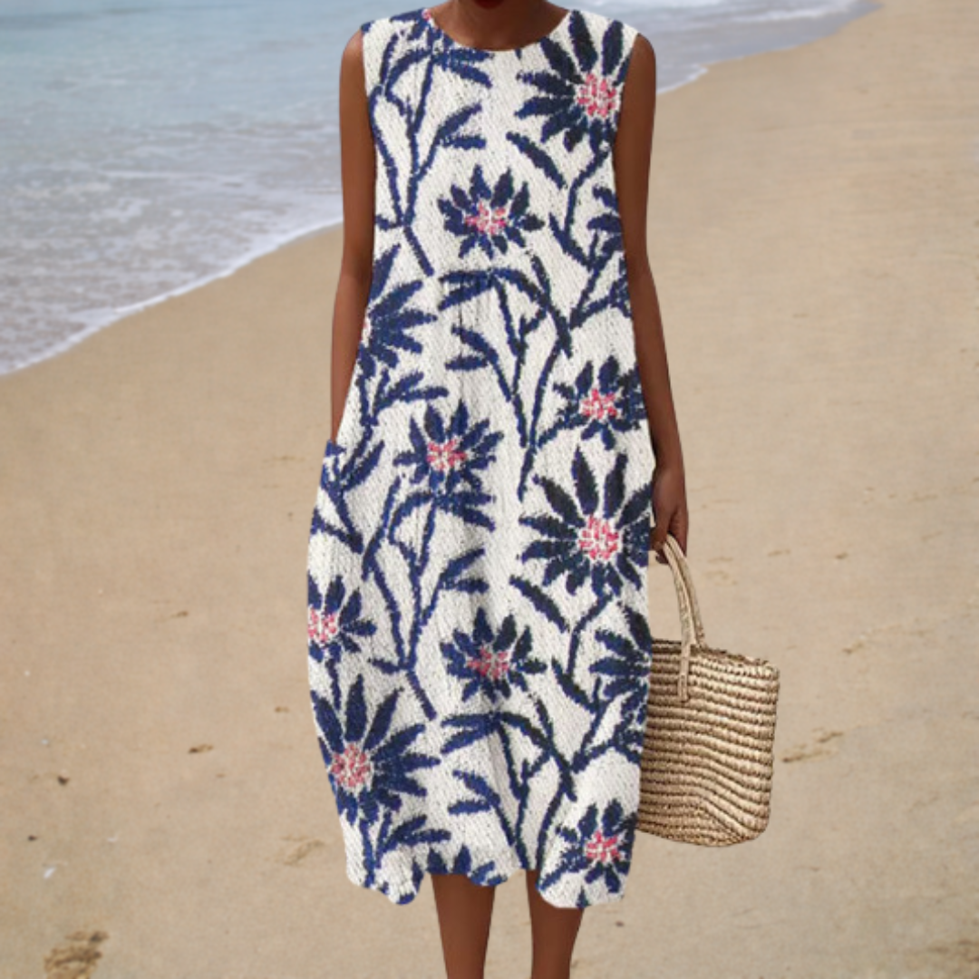 Ropa de Verano Cómoda Sin Mangas