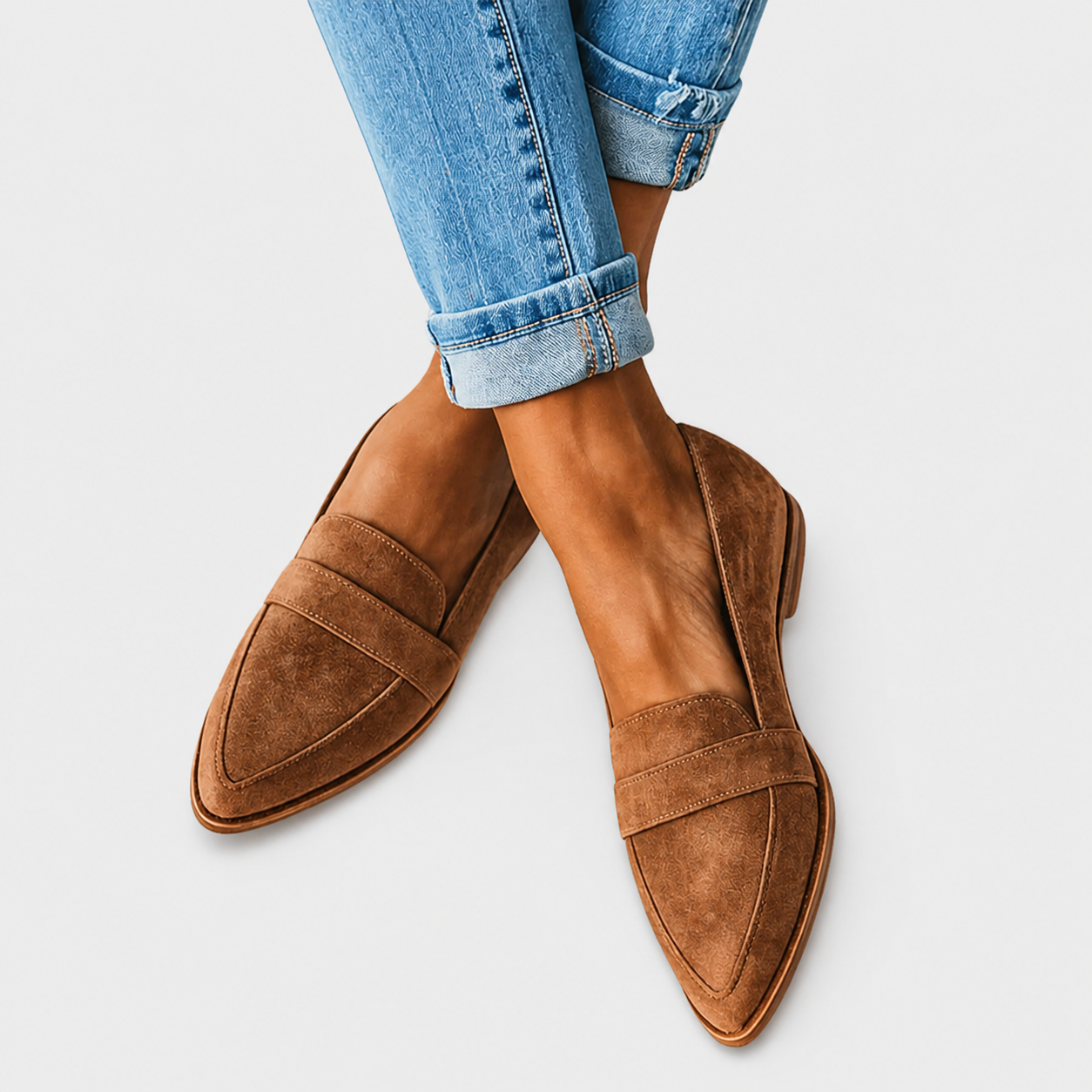 Helen | Zapatillas Ortopédicas