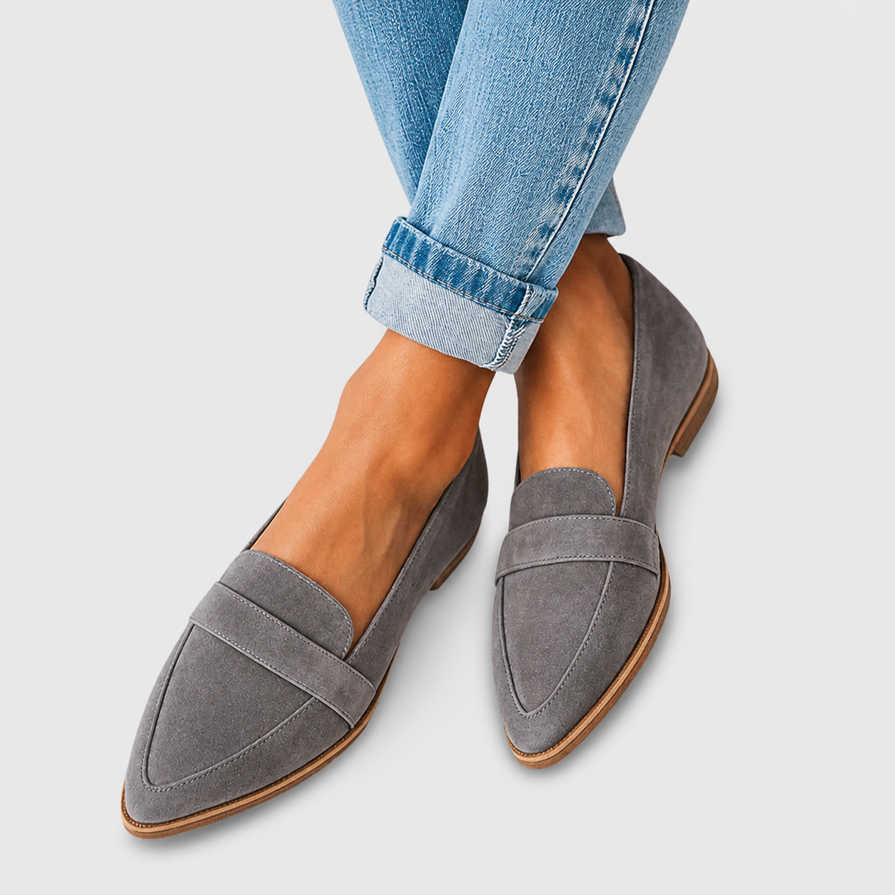 Helen | Zapatillas Ortopédicas