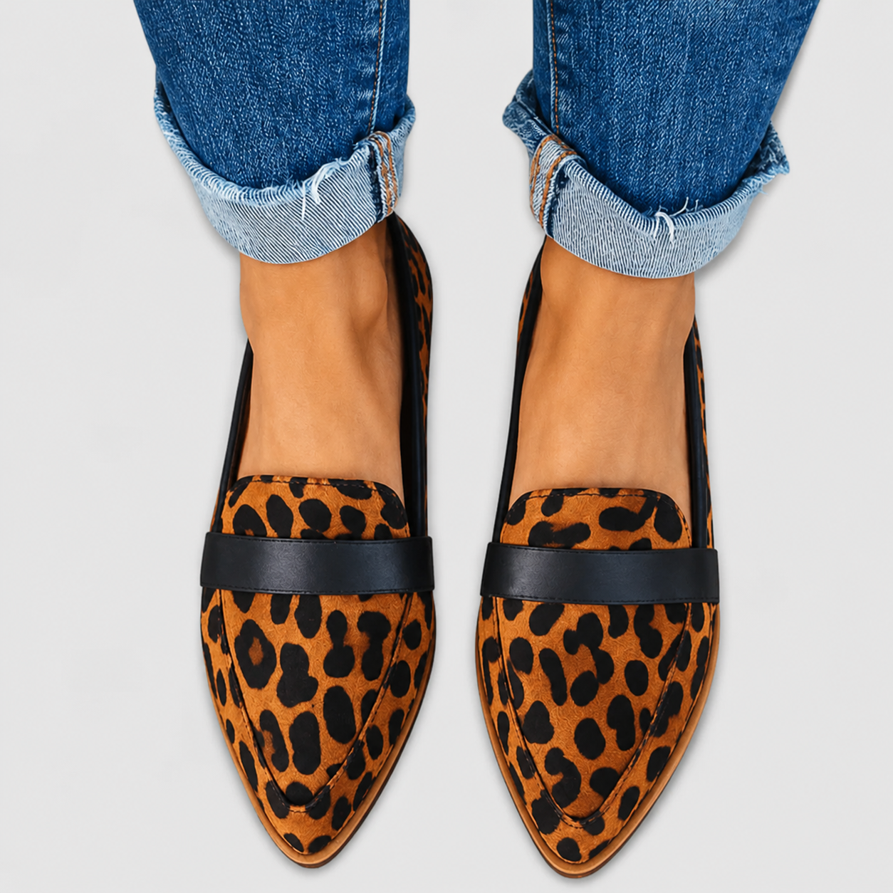 Helen | Zapatillas Ortopédicas