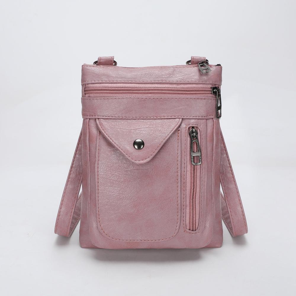 Sophie™ | Bolso Bandolera Vintage