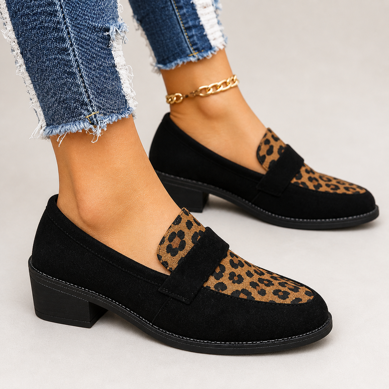 Brunika – Zapatillas Cómodas