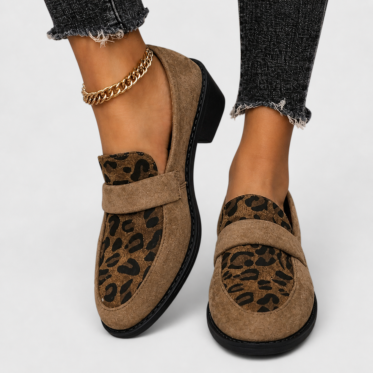 Brunika – Zapatillas Cómodas