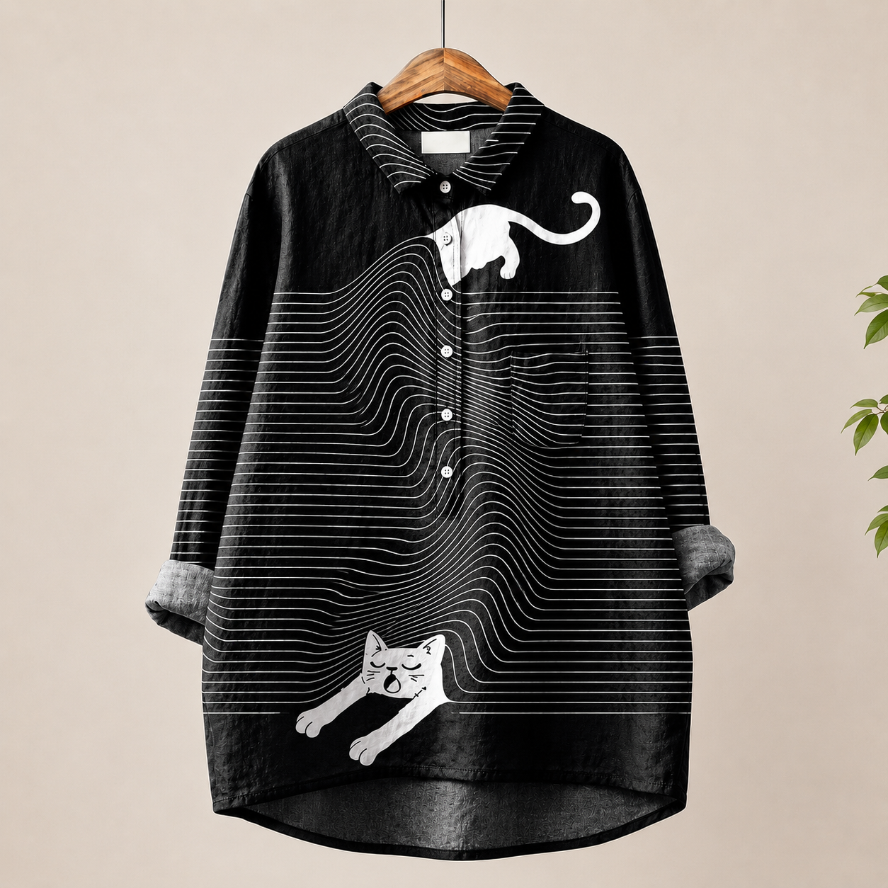 Fiorella | Blusa elegante de verano