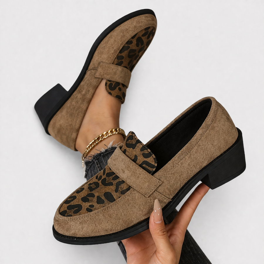 Brunika – Zapatillas Cómodas