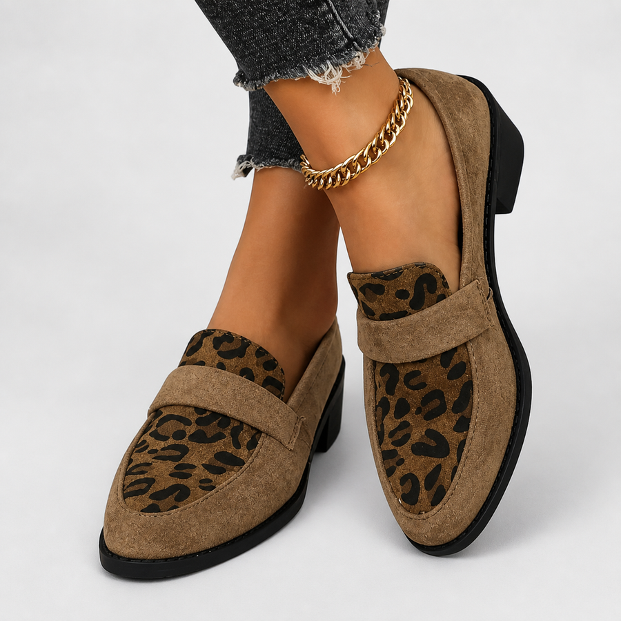 Brunika – Zapatillas Cómodas