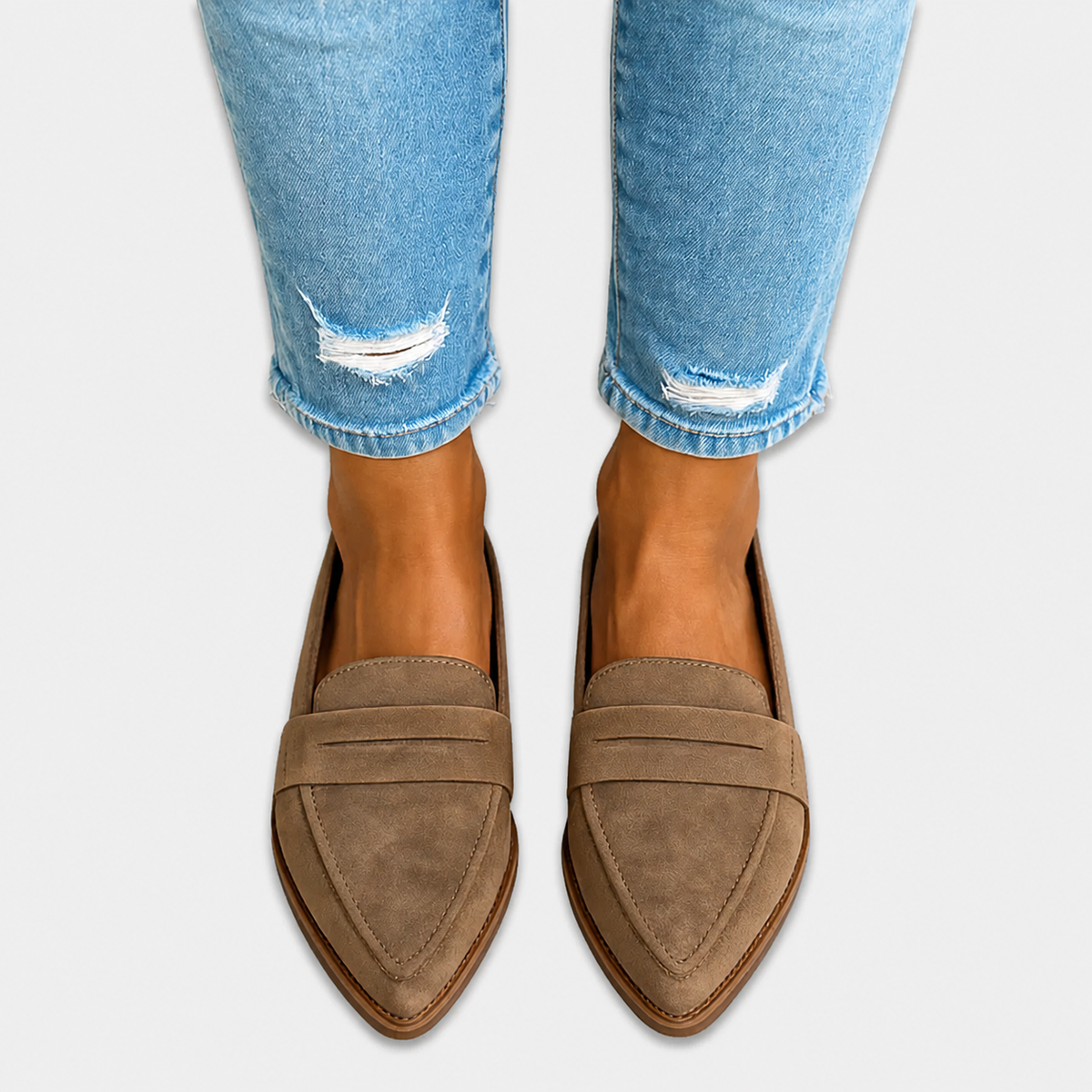 Nadia™ | Mocasines