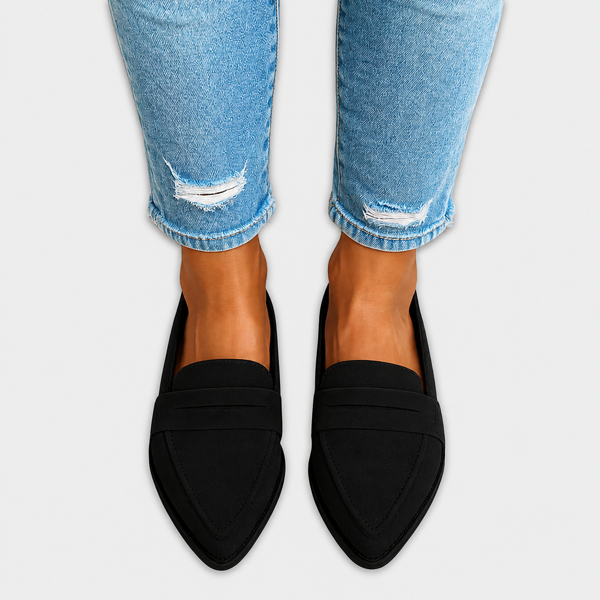 Nadia™ | Mocasines