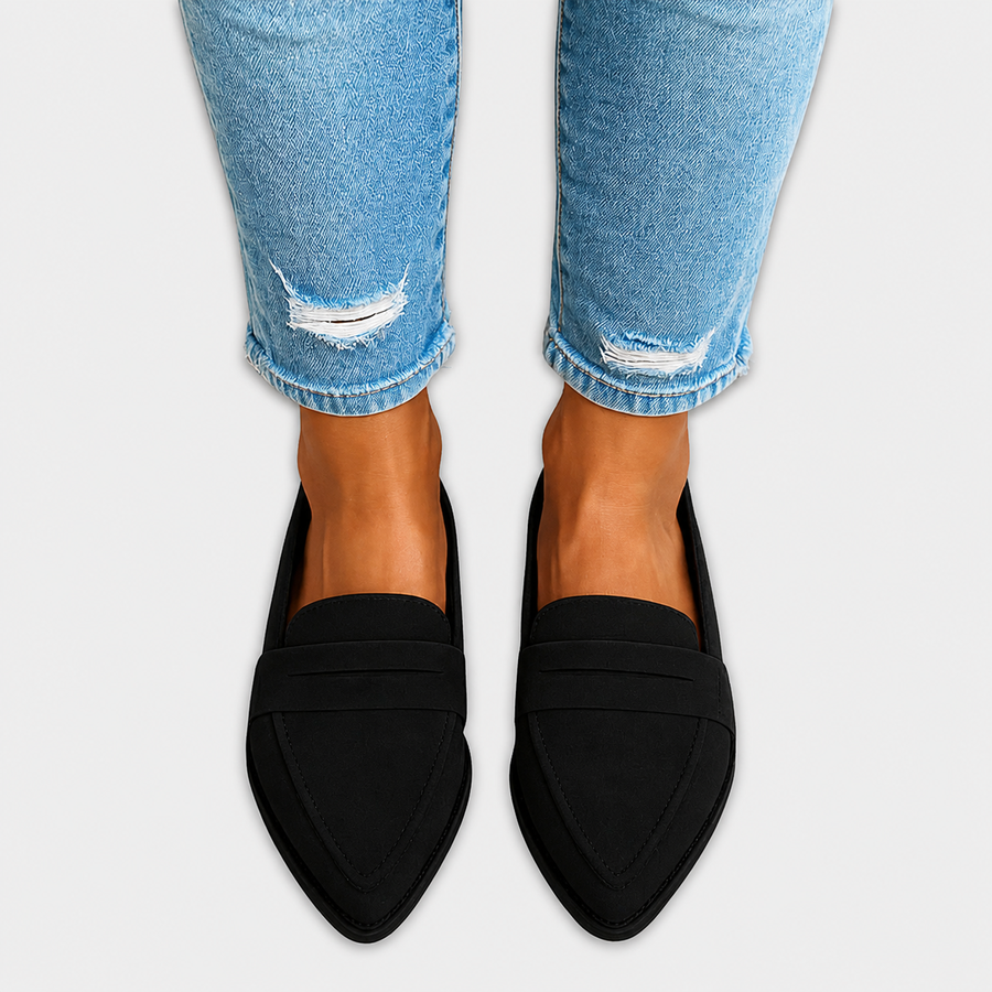 Nadia™ | Mocasines