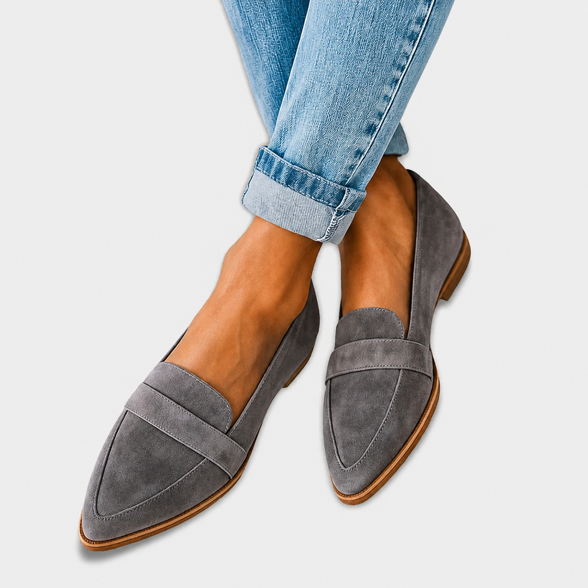 Nadia™ | Mocasines