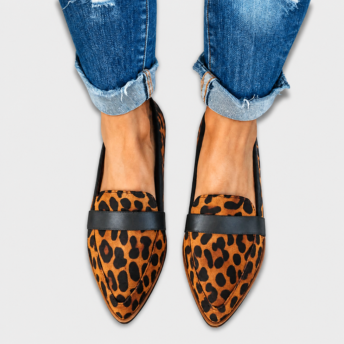 Nadia™ | Mocasines