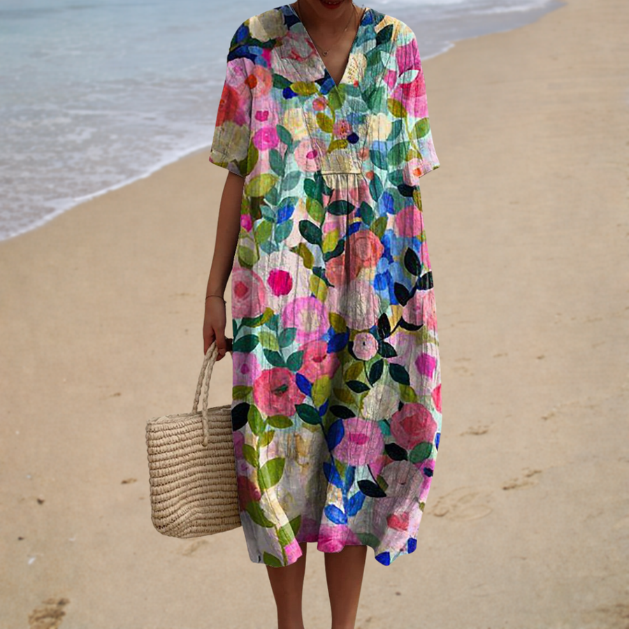 Ropa de Verano Confortable