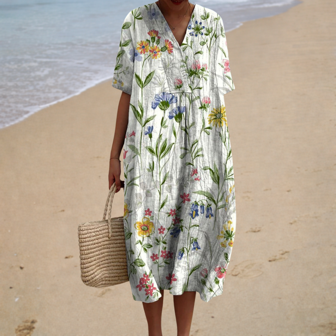 Ropa de Verano Confortable
