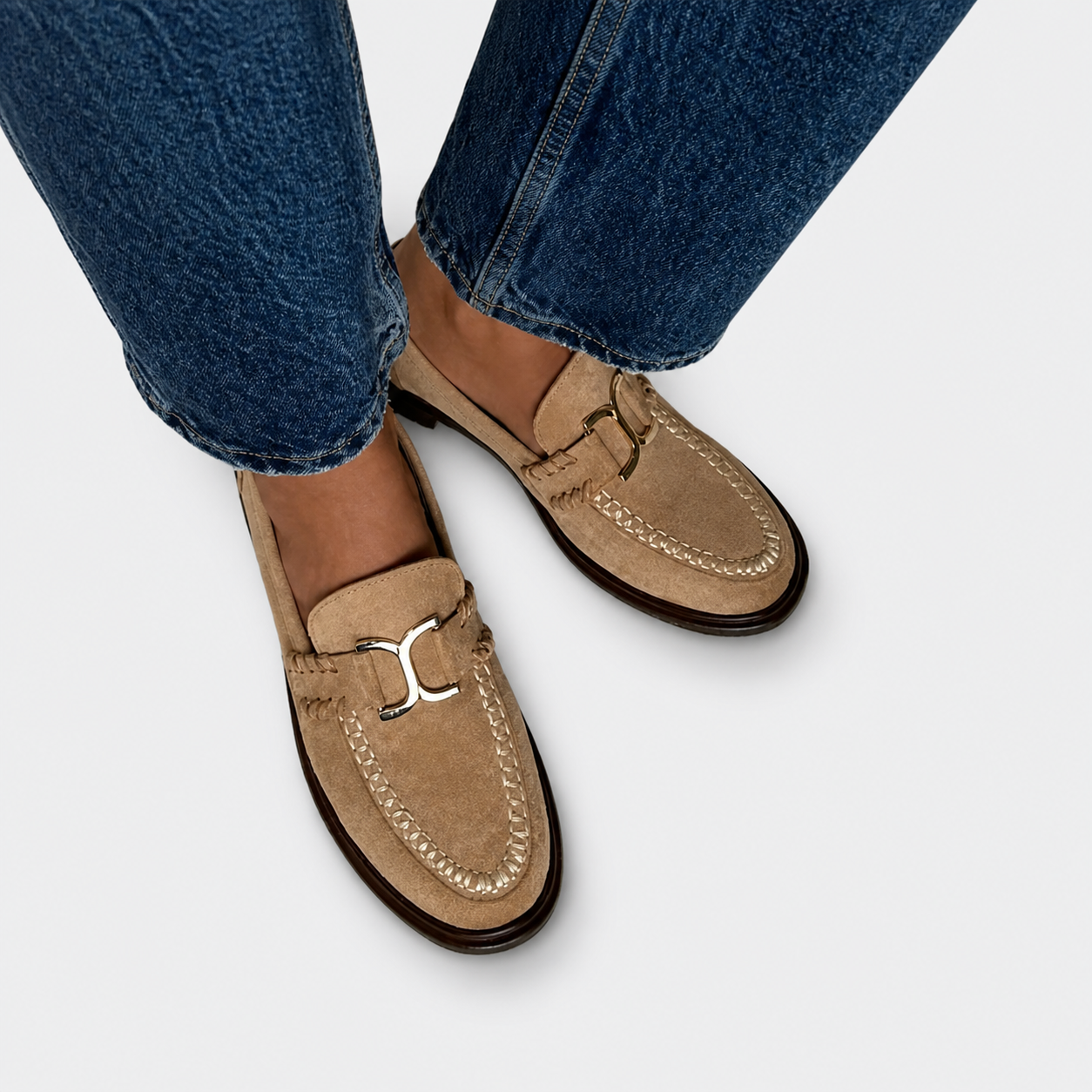Amélie™ | Mocasines