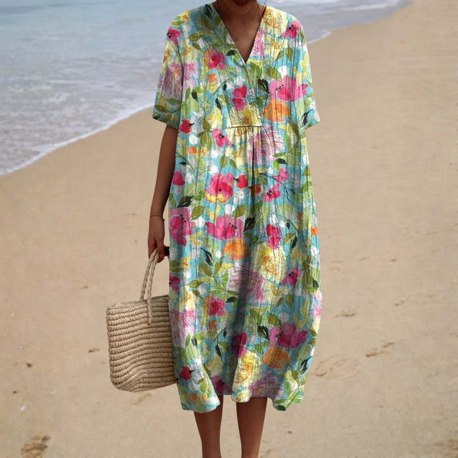 Ropa de Verano Confortable