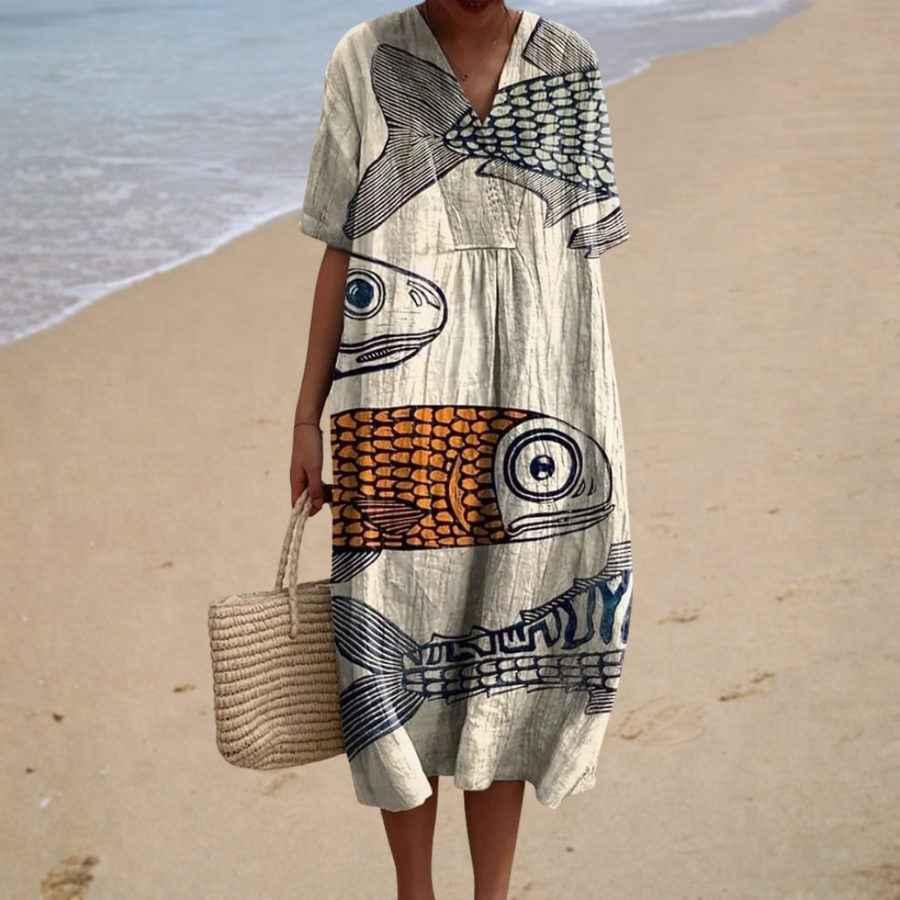 Ropa de Verano Cómoda