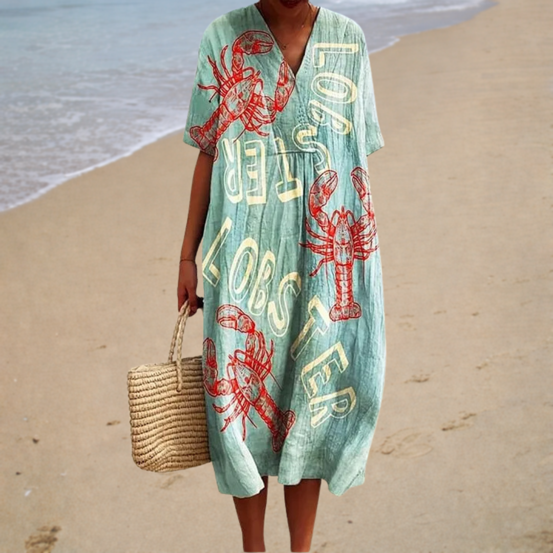 Ropa de Verano Cómoda