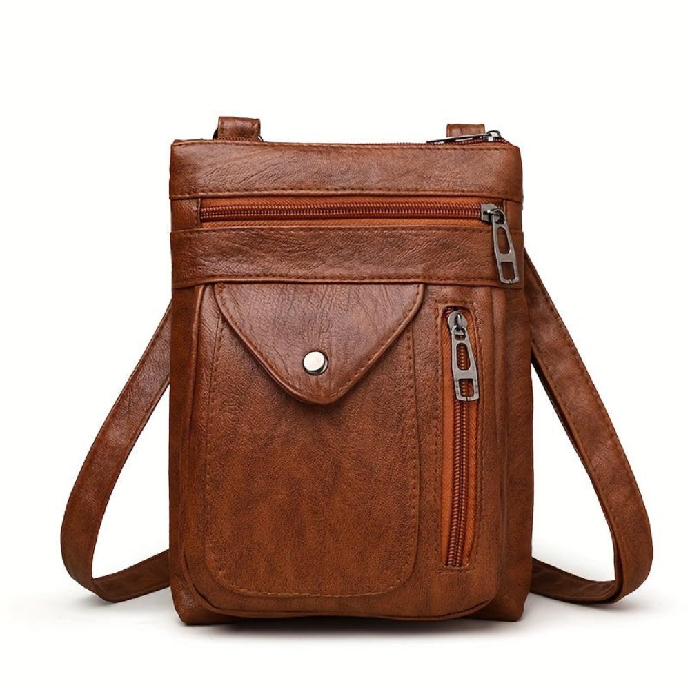 Sophie™ | Bolso Bandolera Vintage