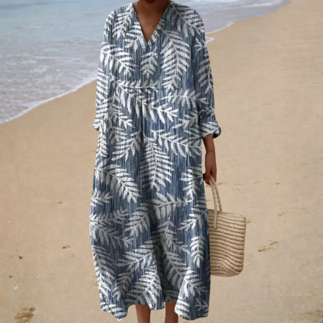 Ropa de Verano Impresa que Favorece