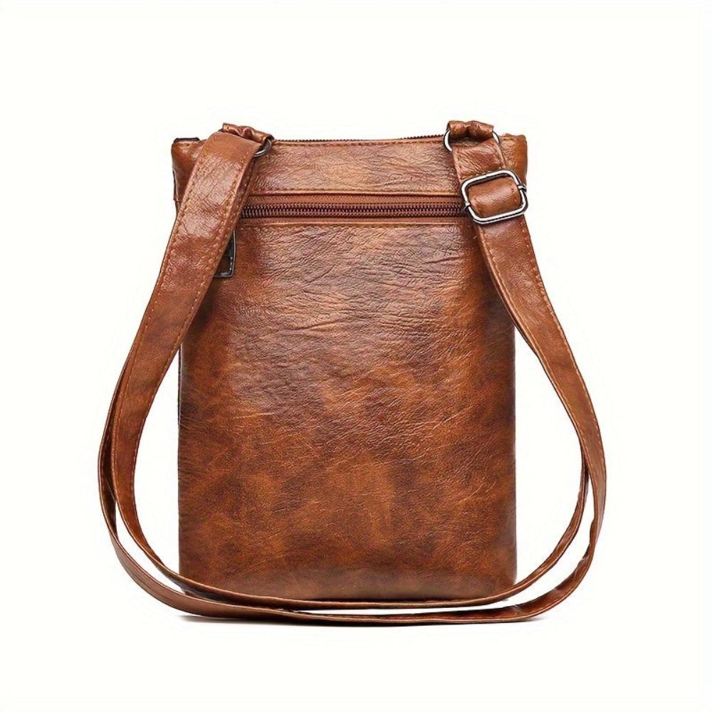 Sophie™ | Bolso Bandolera Vintage