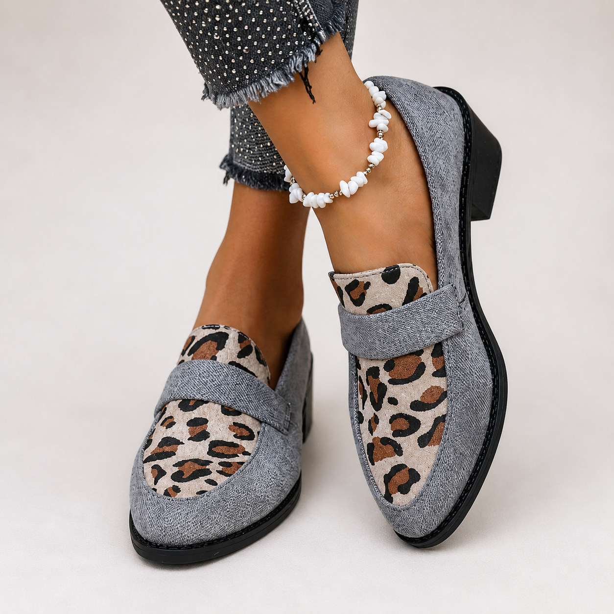 Brunika – Zapatillas Cómodas