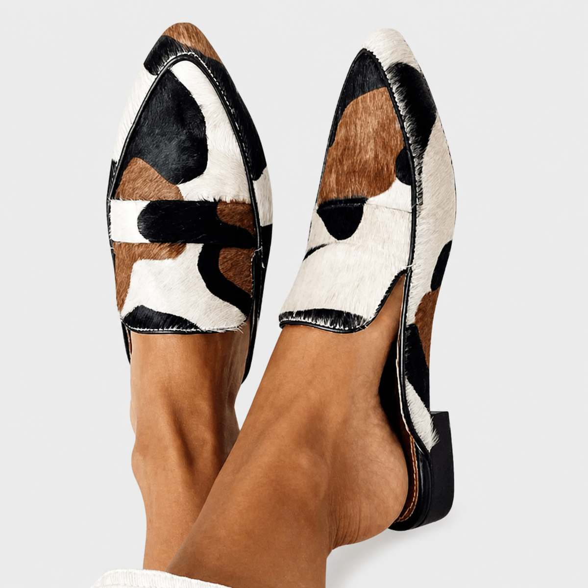 Rory - Mocasines Chic