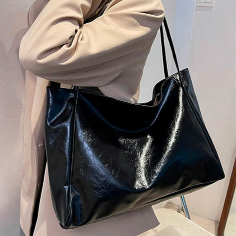 Patricia™ | Bolsa Brillante