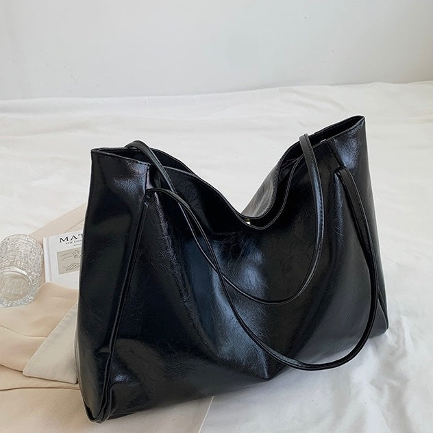 Patricia™ | Bolsa Brillante