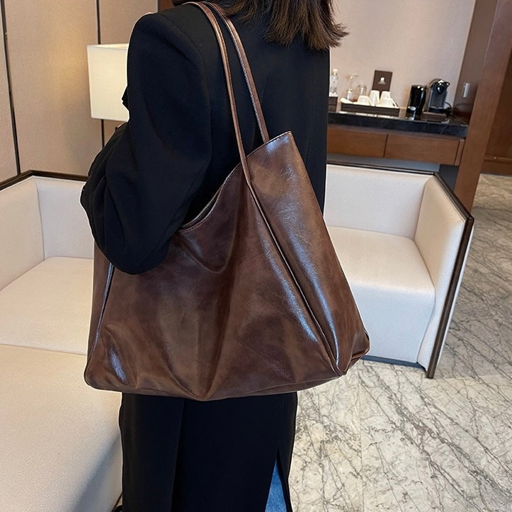 Patricia™ | Bolsa Brillante