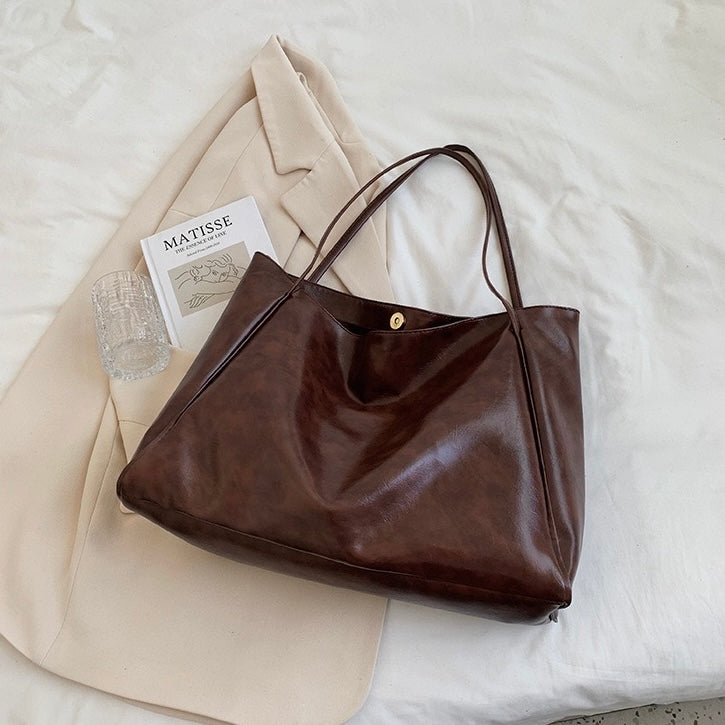 Patricia™ | Bolsa Brillante