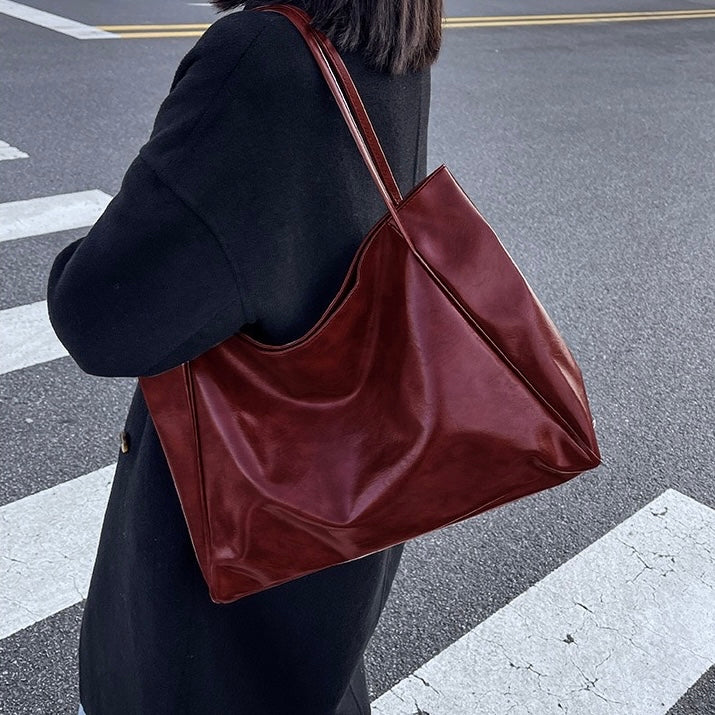 Patricia™ | Bolsa Brillante