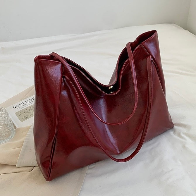 Patricia™ | Bolsa Brillante
