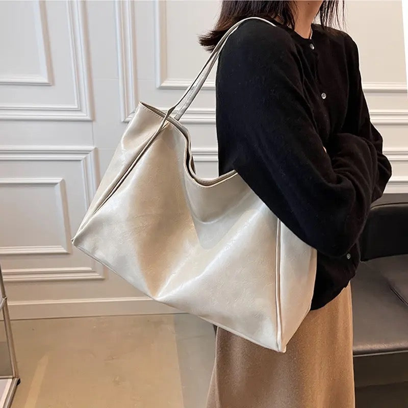 Patricia™ | Bolsa Brillante