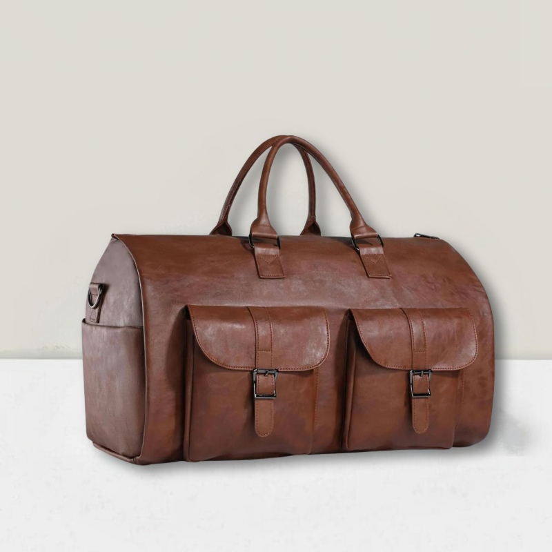 Rachel™ | Bolso de Mano Atemporal