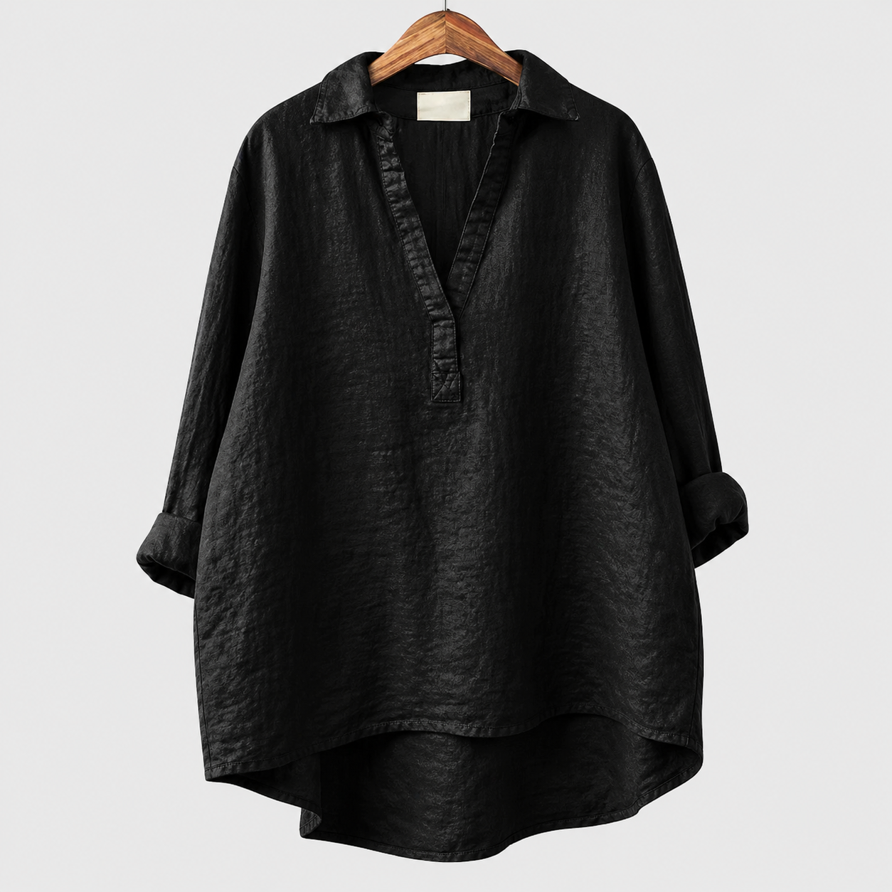 Andrea | Blusa elegante de verano
