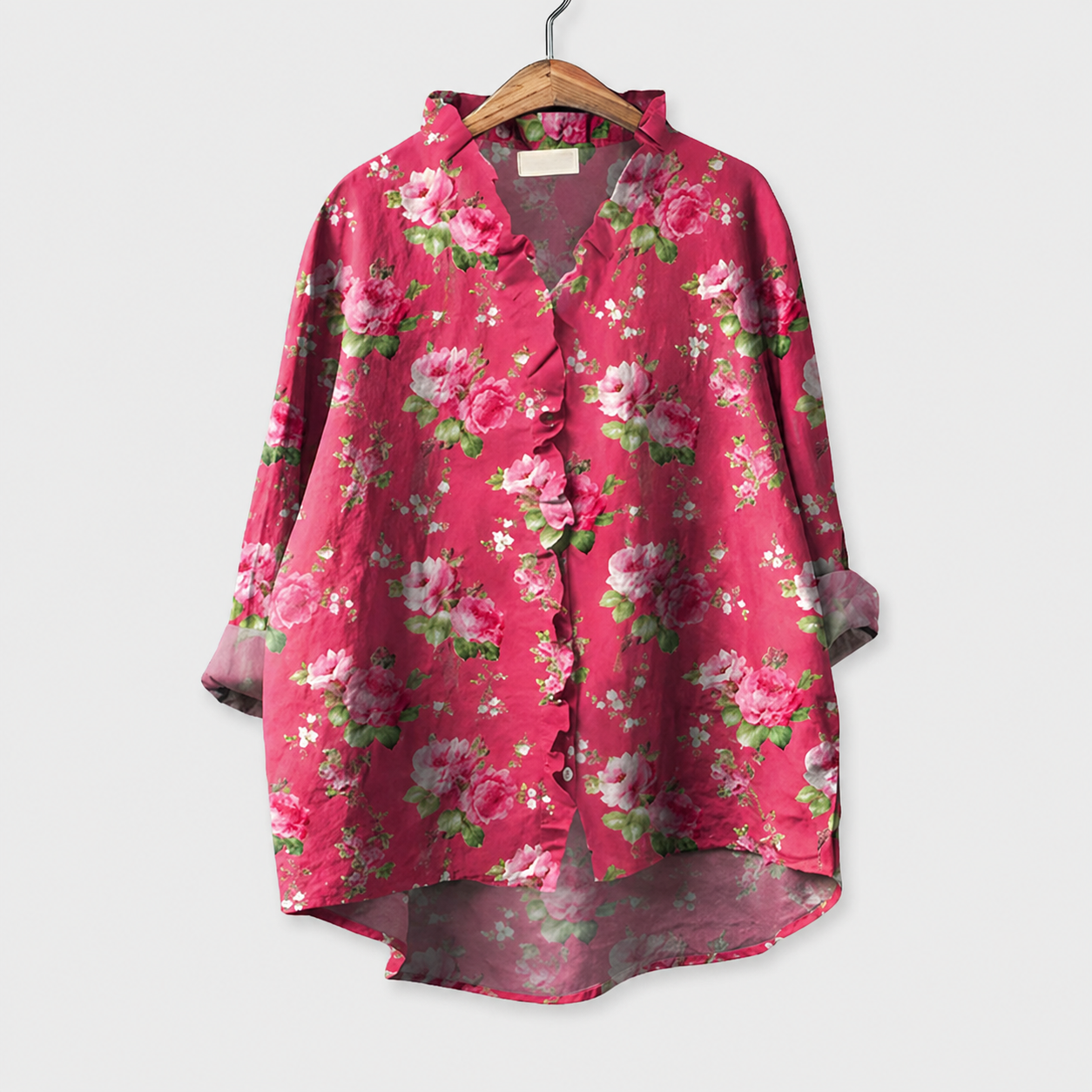 Tara | Blusa elegante de verano