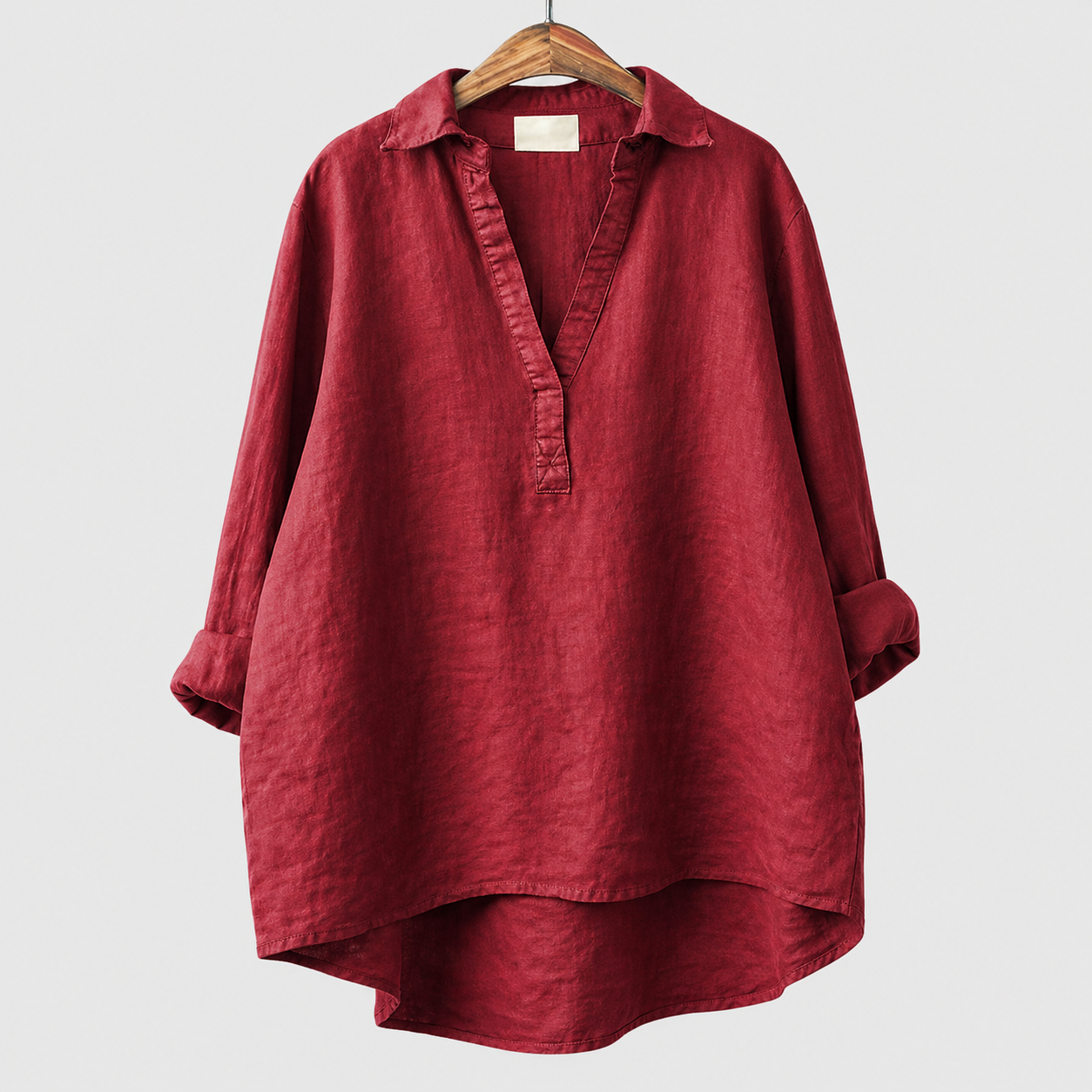 Andrea | Blusa elegante de verano