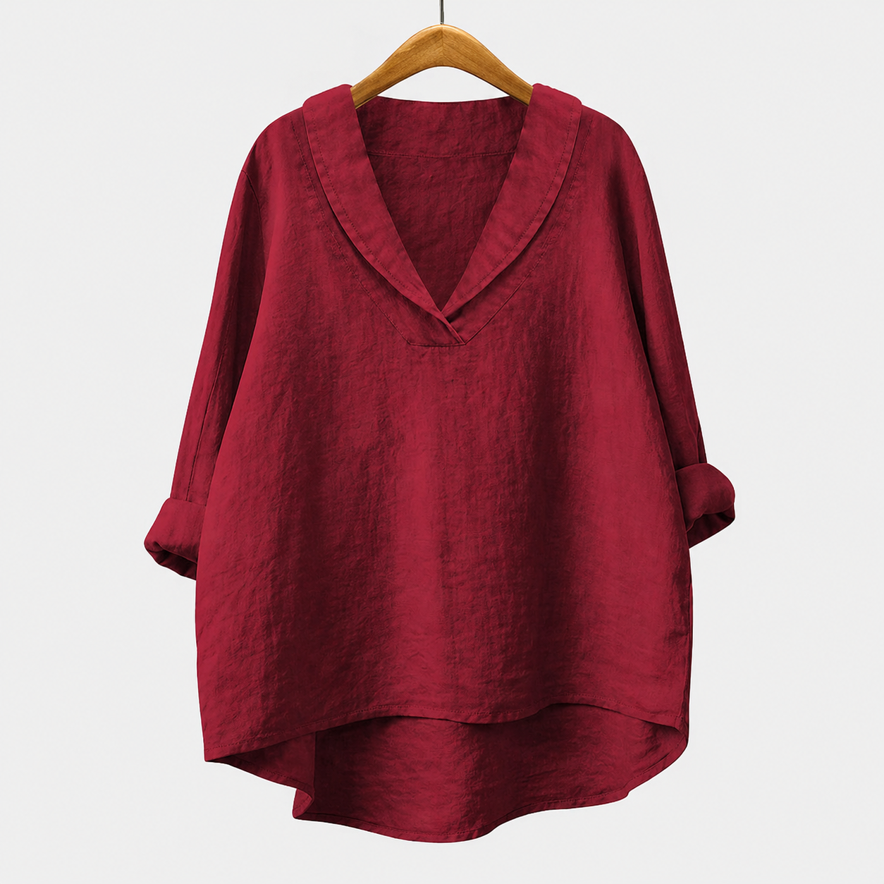 Samantha | Blusa elegante de verano