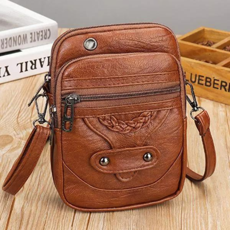 Laura™ | Bolso Estructurado