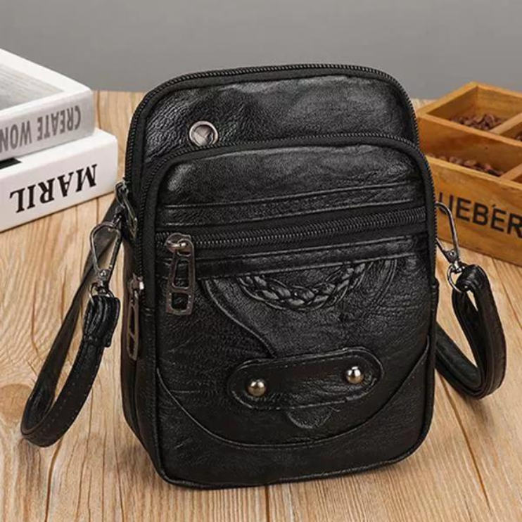 Laura™ | Bolso Estructurado