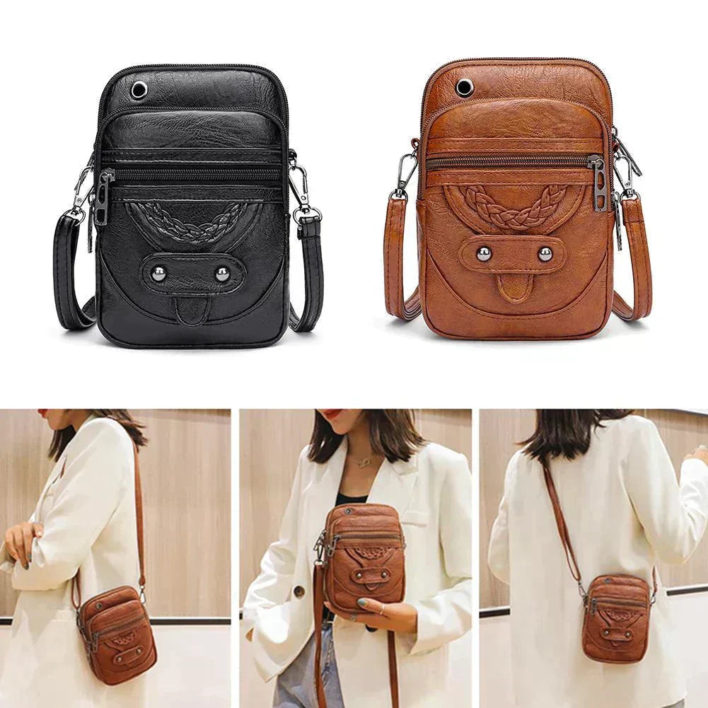 Laura™ | Bolso Estructurado