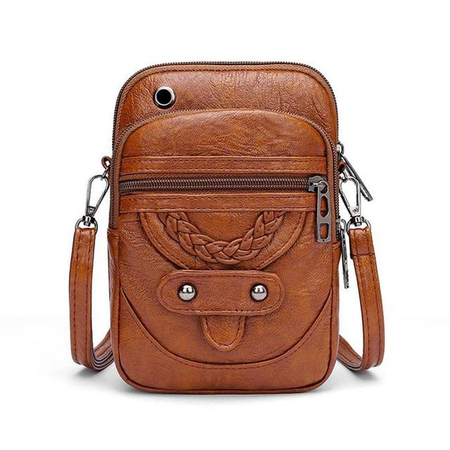 Laura™ | Bolso Estructurado