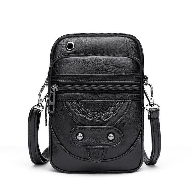 Laura™ | Bolso Estructurado