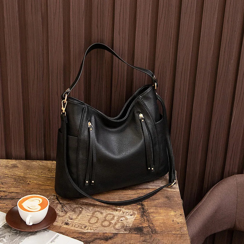 Wendy™ | Bolsa con Flecos