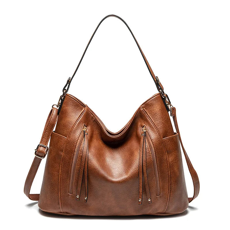 Wendy™ | Bolsa con Flecos