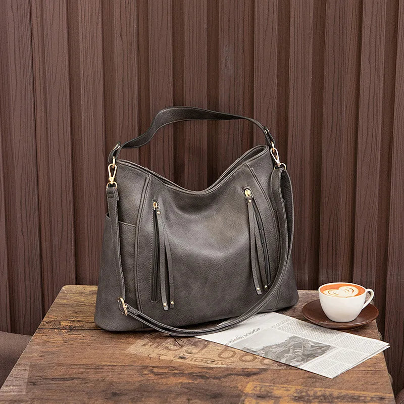 Wendy™ | Bolsa con Flecos